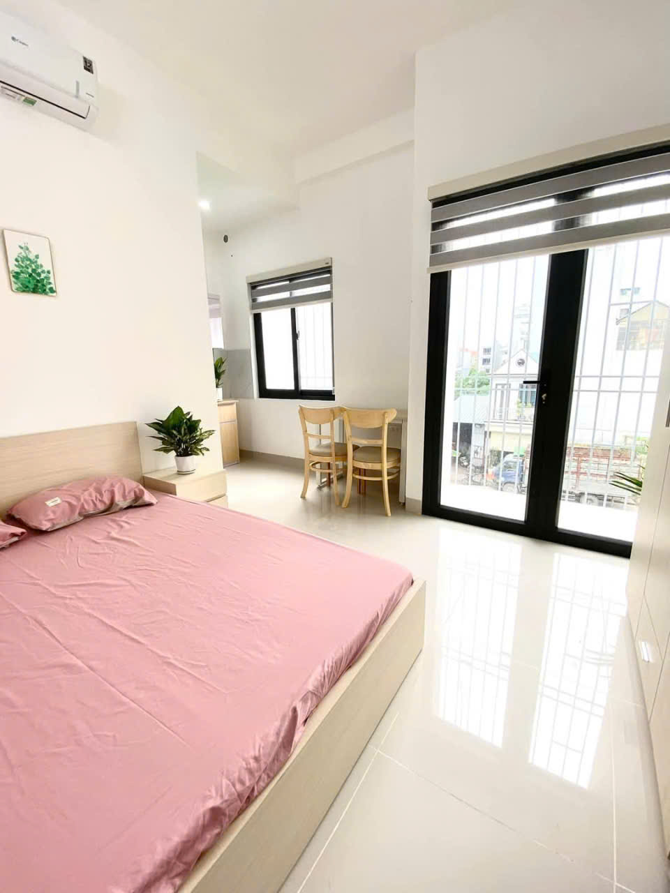 Công trình khách sạn