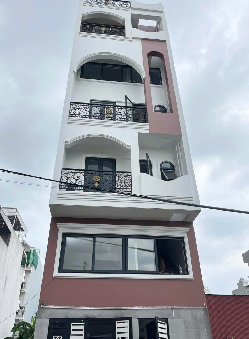 Công trình khách sạn