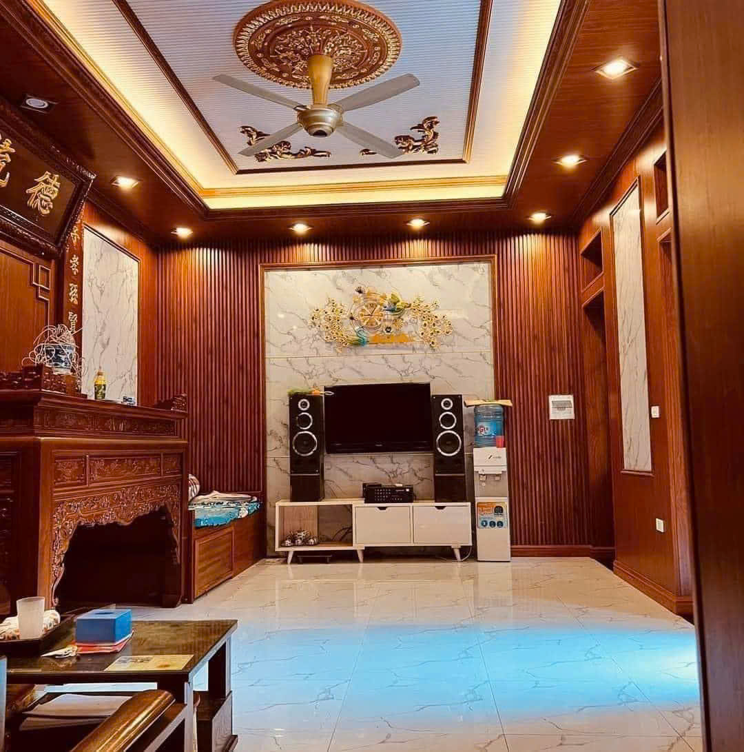 Công trình nhà văn phòng