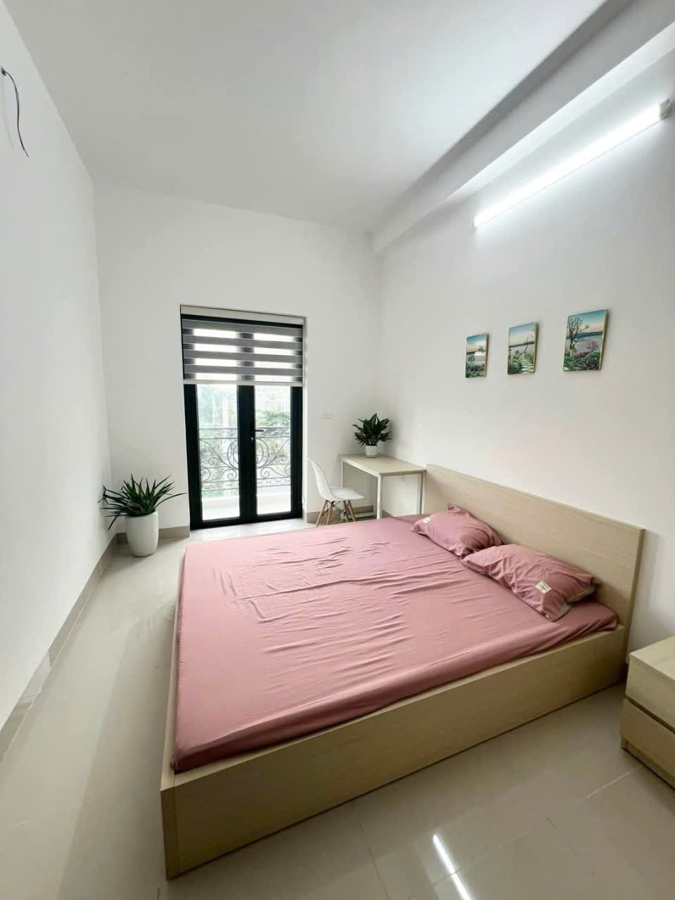 Công trình khách sạn