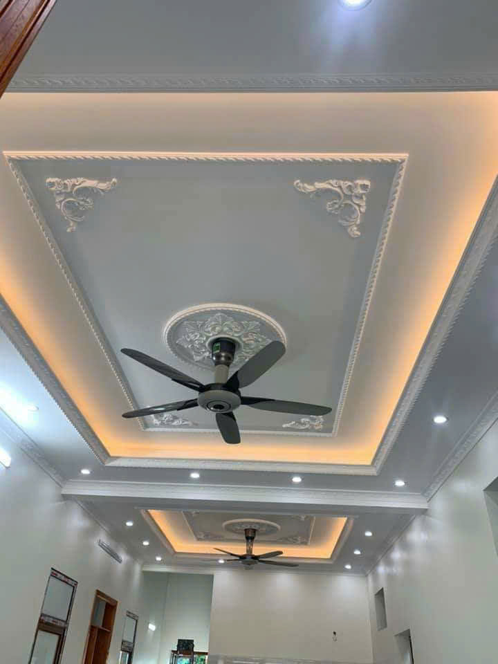 Công trình biệt thự nhà vườn