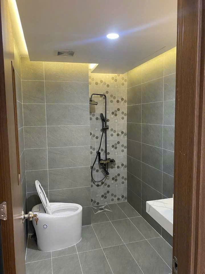 Công trình biệt thự nhà vườn