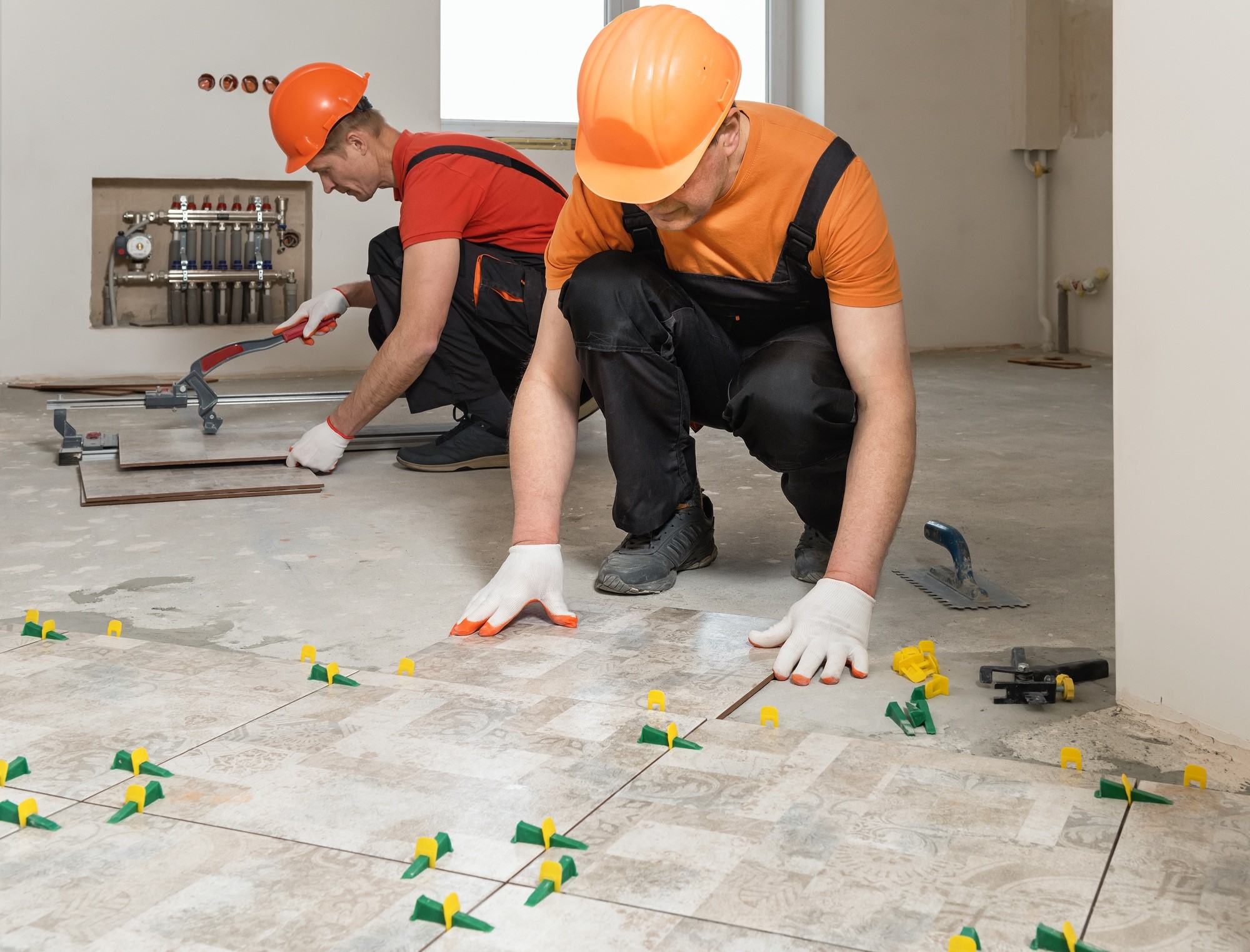 Thi công ốp lát – Thi Công Đúng Kỹ Thuật, Bền Đẹp Và Phù Hợp Thực Tế